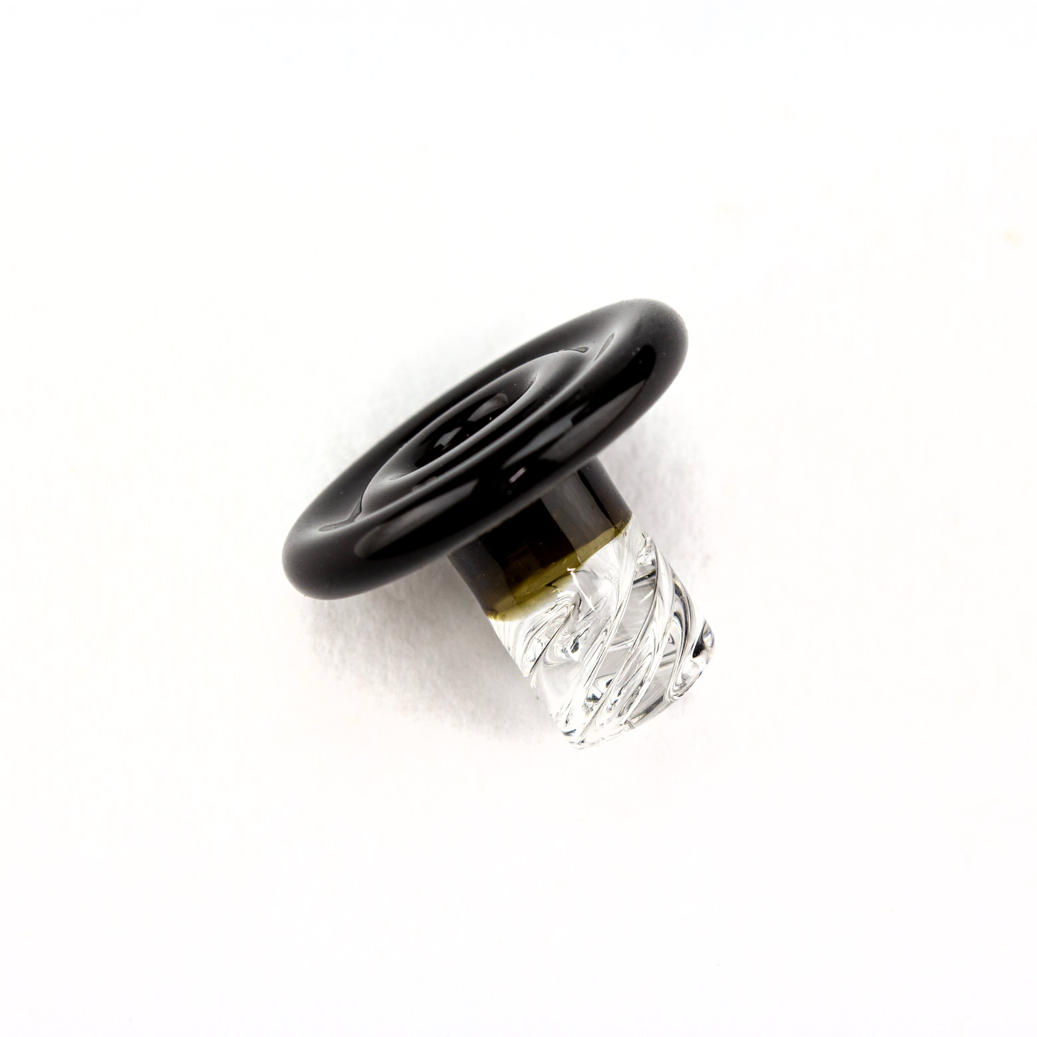 Bradley Miller Black Peak V2/Proxy Joystick Spinner Cap #BRM171 - Planet Caravan
